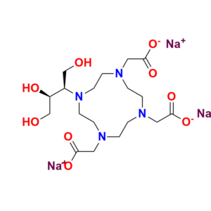 Calcobutrol Sodium