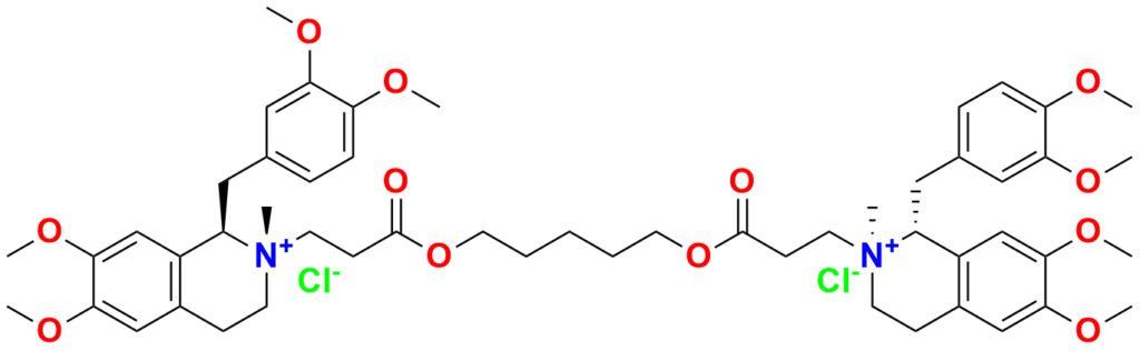 AQ-C011809.png Cisatracurium Chloride