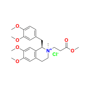 Cisatracurium EP Impurity D Chloride