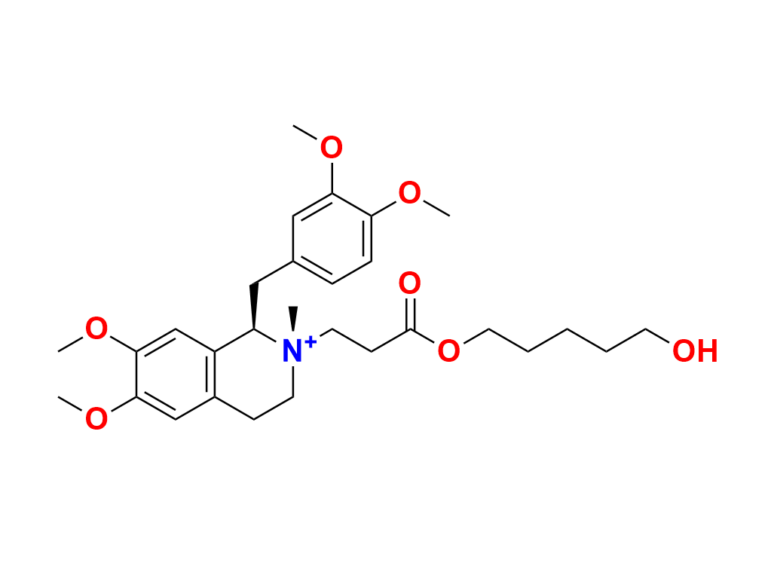 AQ-C011814.png Cisatracurium EP Impurity E