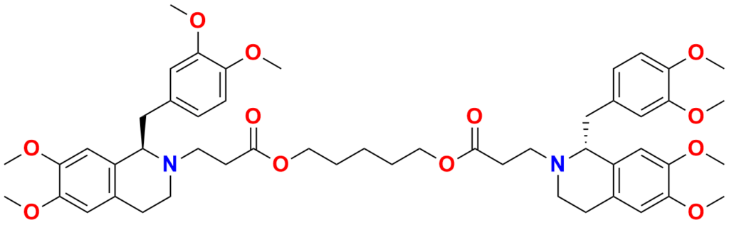 AQ-C011826.png Cisatracurium EP Impurity R