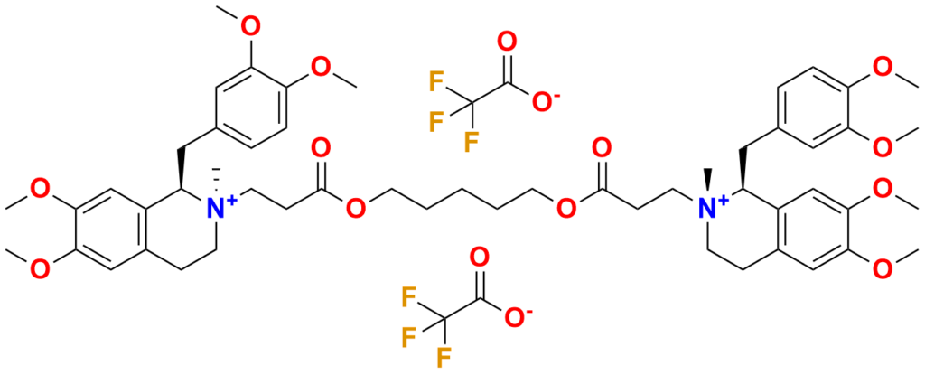 AQ-C011828.png Cisatracurium EP Impurity T
