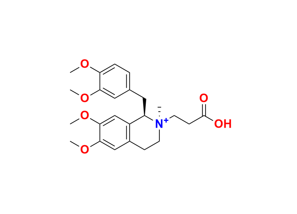 AQ-C011836.png Cisatracurium EP Impurity A