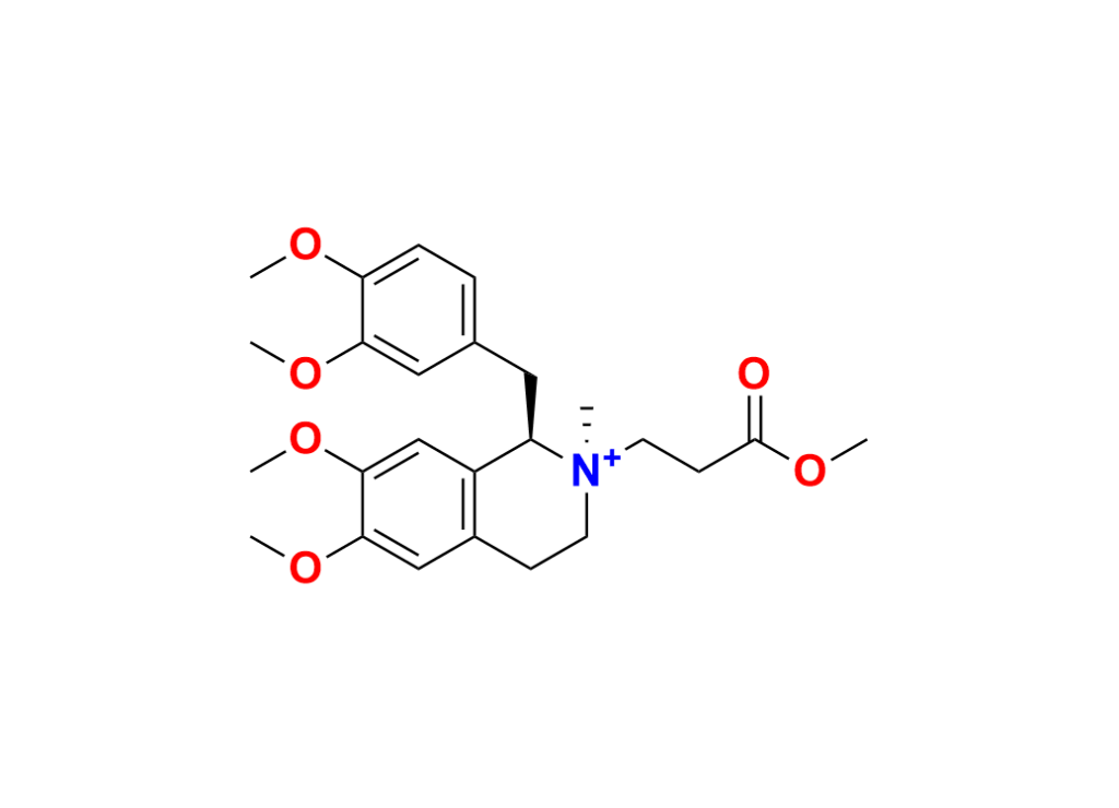 AQ-C011838.png Cisatracurium EP Impurity D