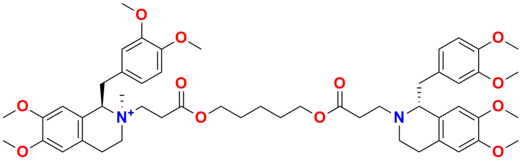 AQ-C011847.png Cisatracurium EP Impurity Q