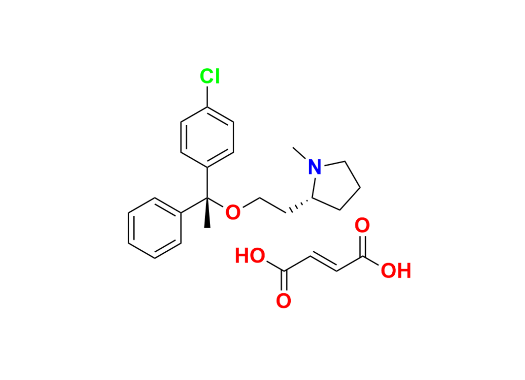 Clemastine Impurity 4