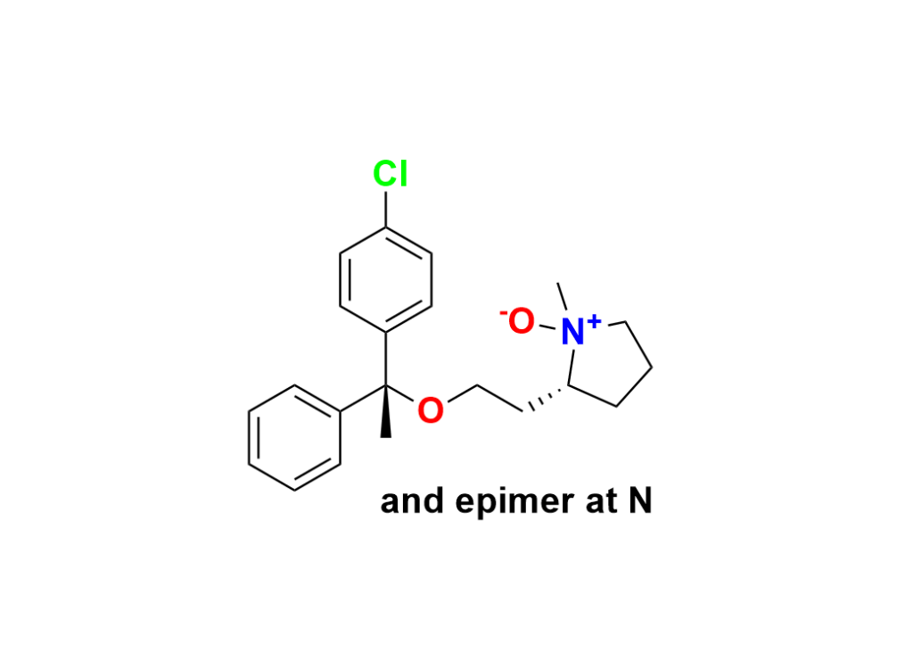 Clemastine Impurity 4