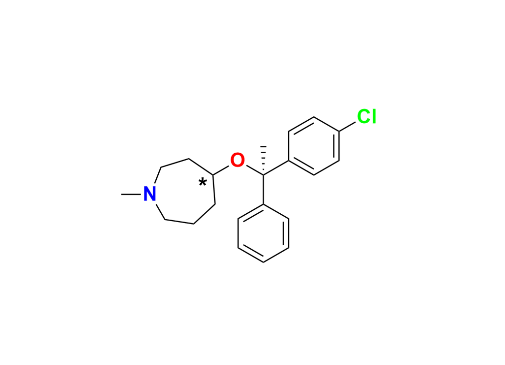 Clemastine Impurity 4