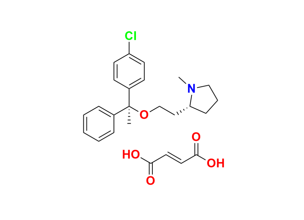 Clemastine Impurity 4