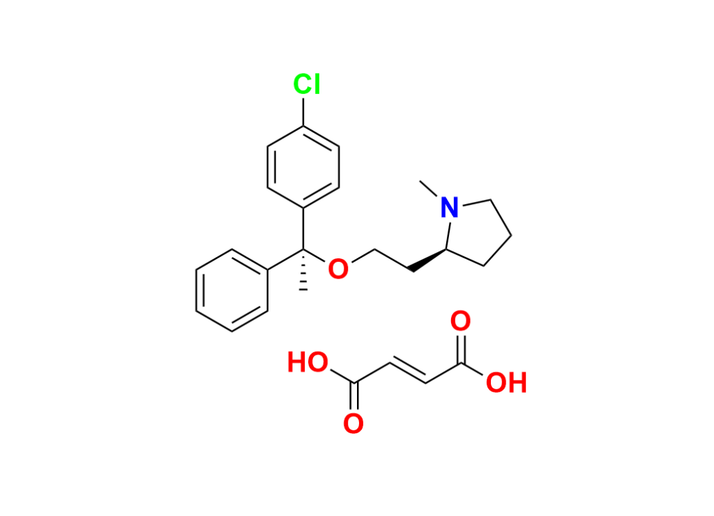 Clemastine Impurity 4
