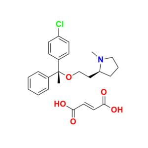 Clemastine Impurity 4