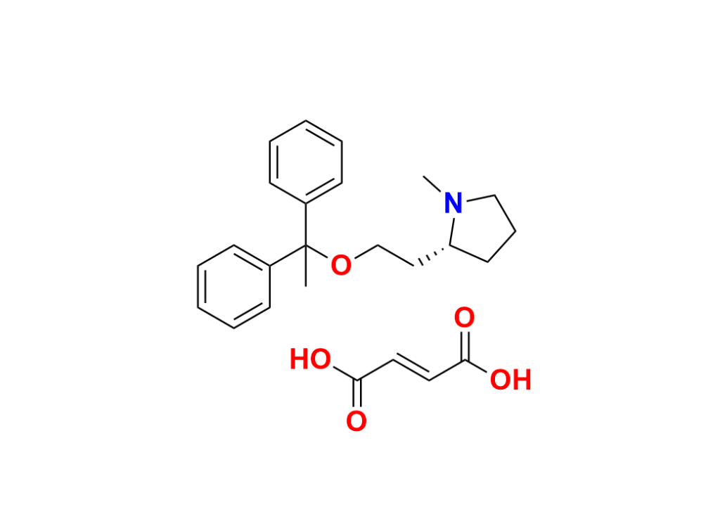 Clemastine Impurity 4