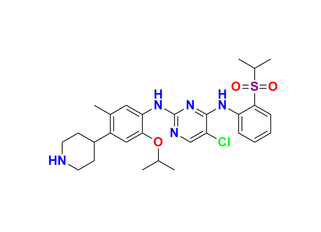 Ceritinib Impurity 5