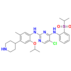 Ceritinib Impurity 5