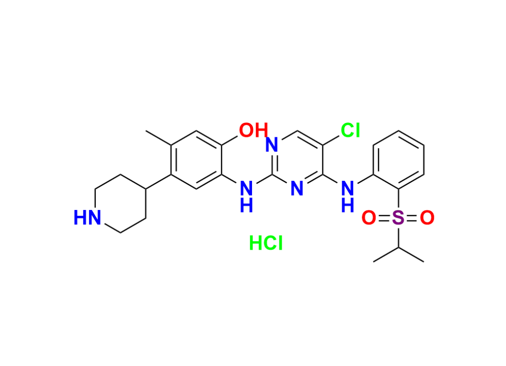 Ceritinib Impurity 5
