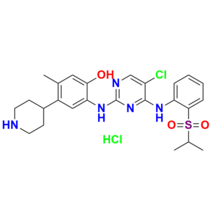 Ceritinib Impurity 5