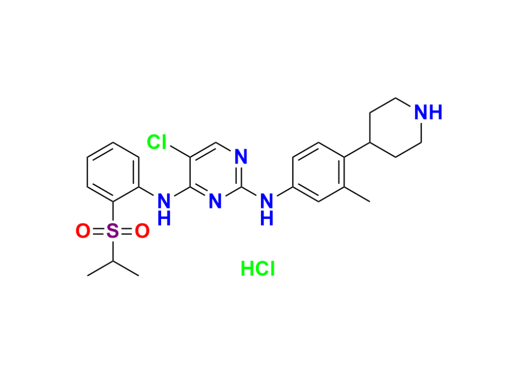 Ceritinib Impurity 5