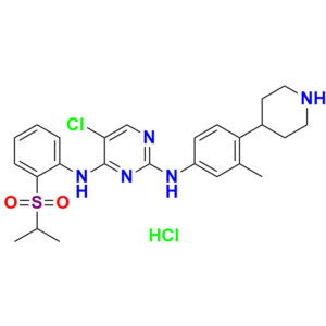 Ceritinib Impurity 5