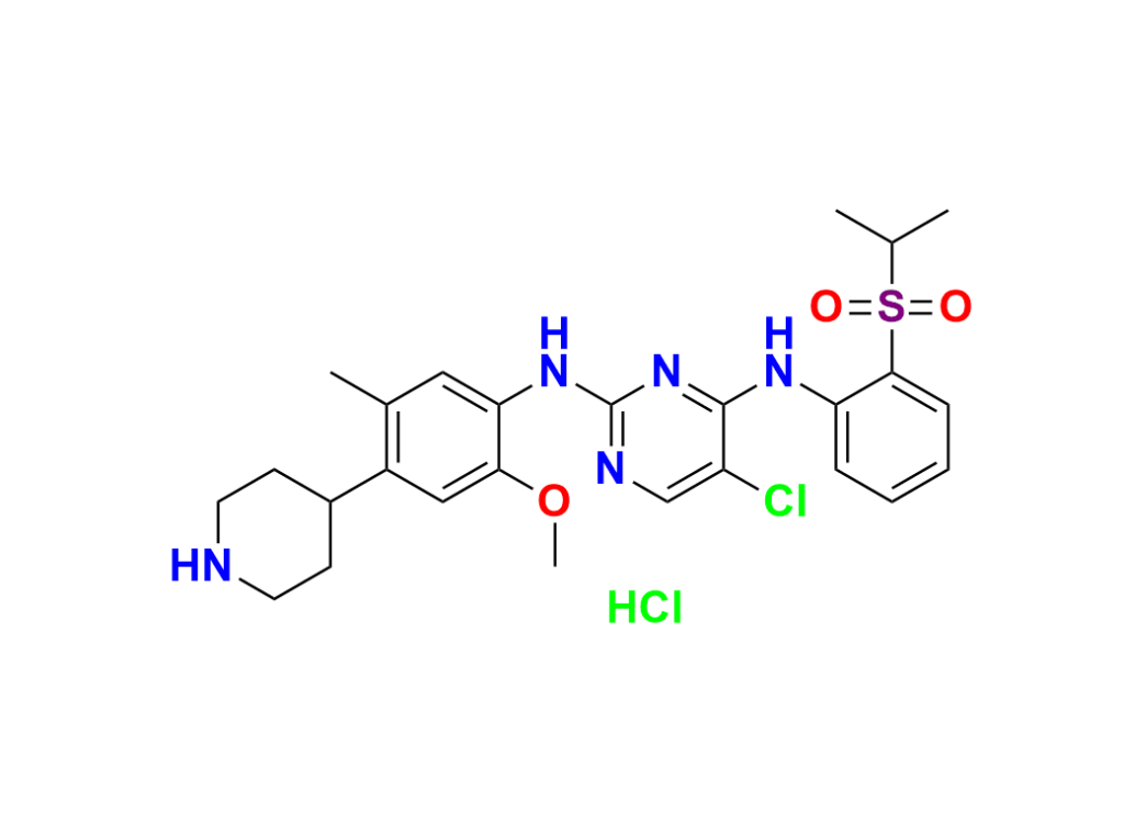Ceritinib Impurity 5