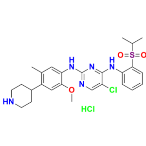Ceritinib Impurity 5