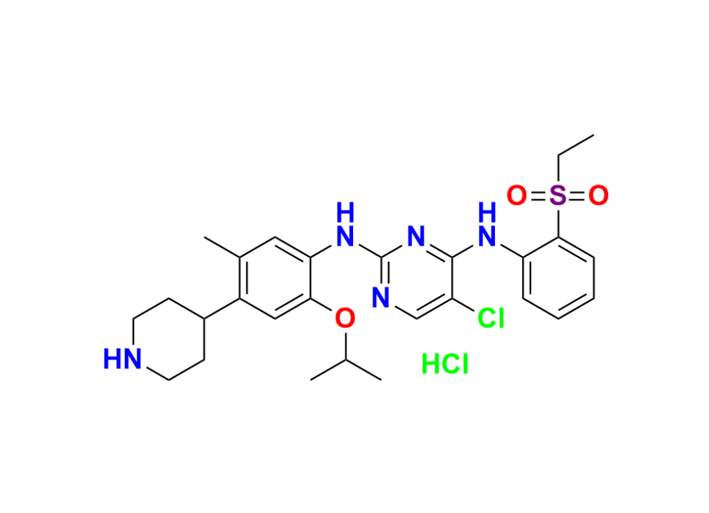 Ceritinib Impurity 5