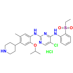 Ceritinib Impurity 5