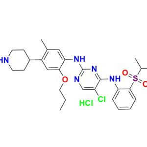 Ceritinib Impurity 5