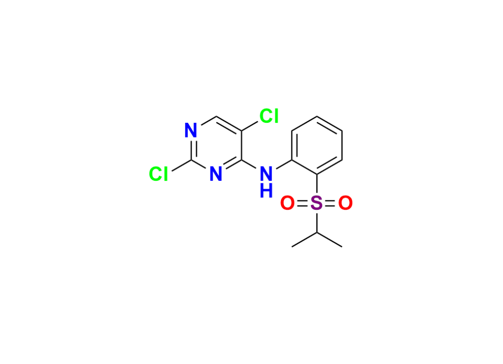 Ceritinib Impurity 5