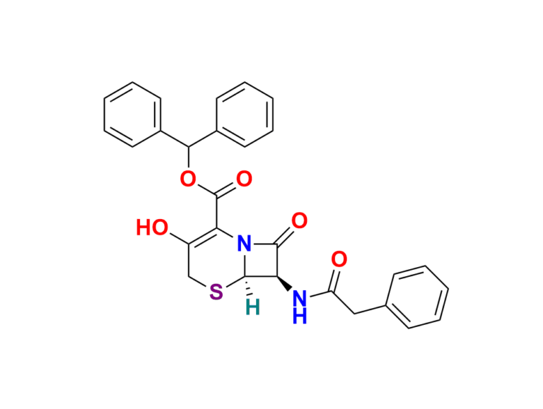 Ceftaroline Impurity 14