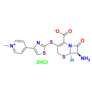 Ceftaroline Impurity 9 Ceftaroline Impurity 9