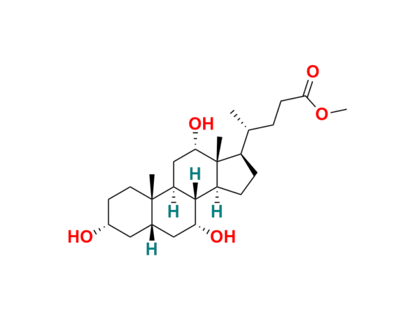 Methyl Cholate