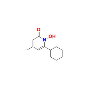 Ciclopirox Olamine