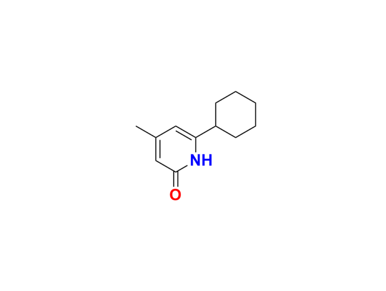 Ciclopirox Olamine