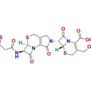 Cefalonium Impurity 1