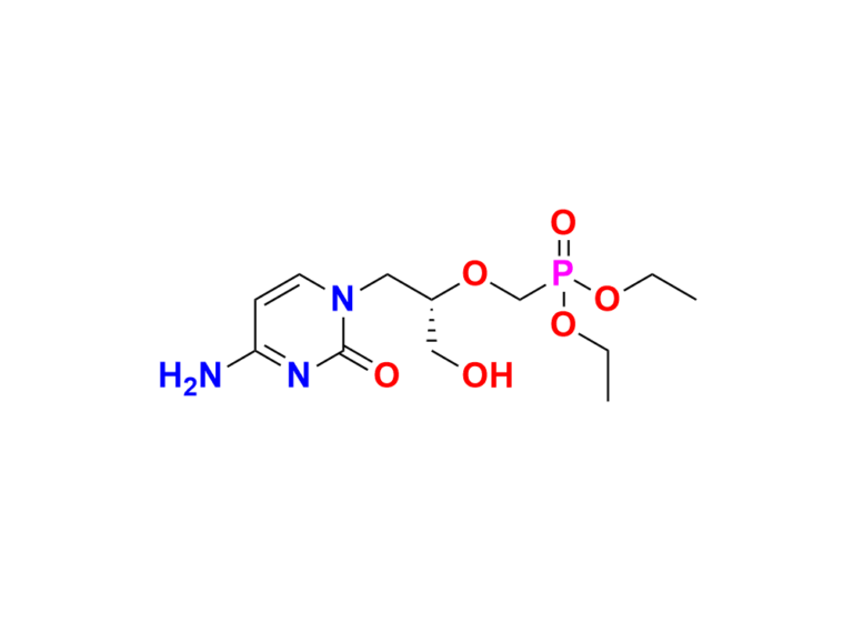 Cidofovir USP Related Compound B
