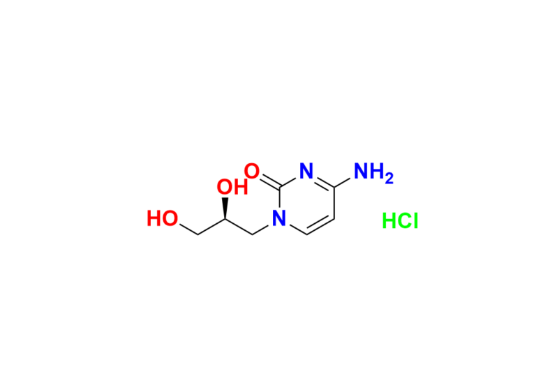 Cidofovir USP Related Compound B