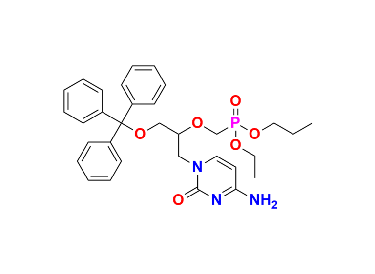 Cidofovir USP Related Compound B