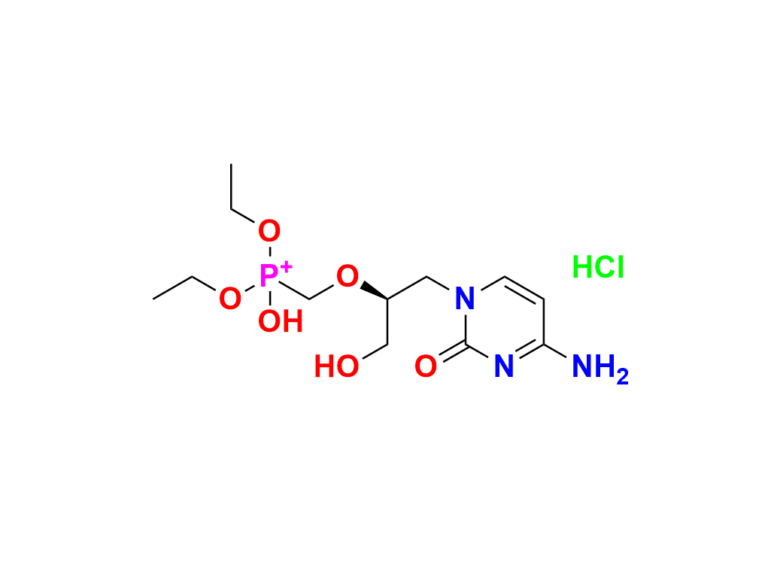 Cidofovir USP Related Compound B