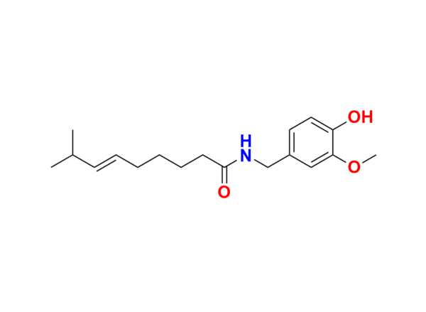 Capsaicin