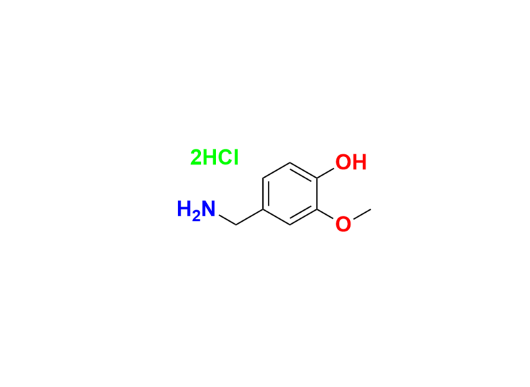 AQ-C013815.png Valillylamine Dihydrochloride
