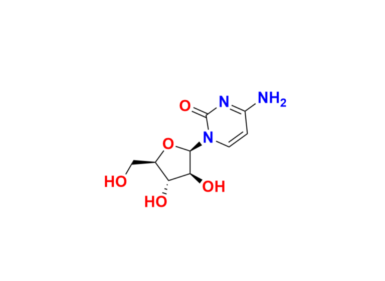 Cytarabine EP Impurity G