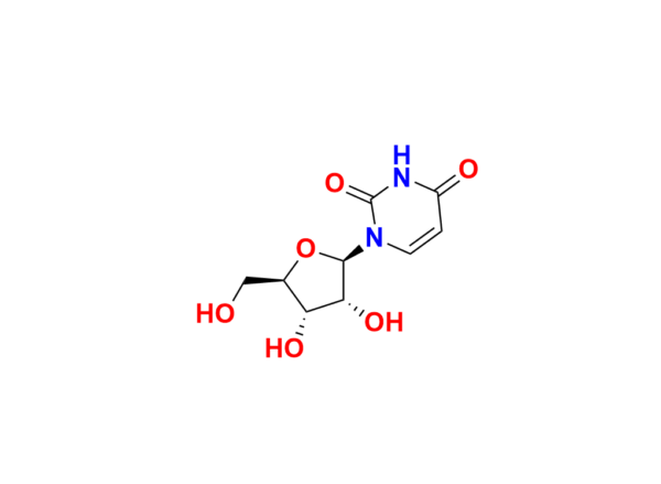 Cytarabine EP Impurity B