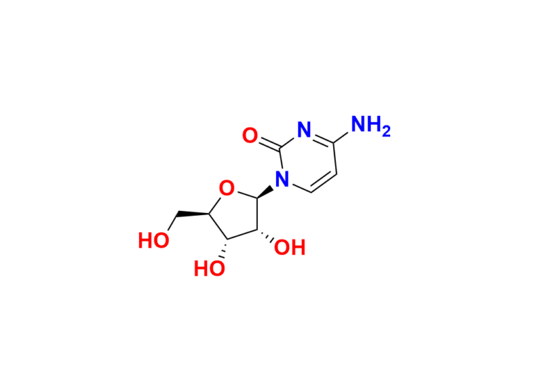 Cytarabine EP Impurity G