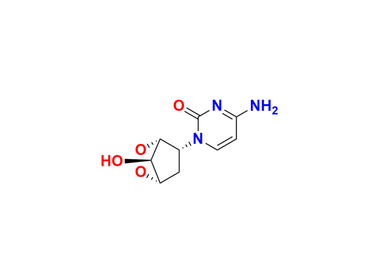 Cytarabine EP Impurity G