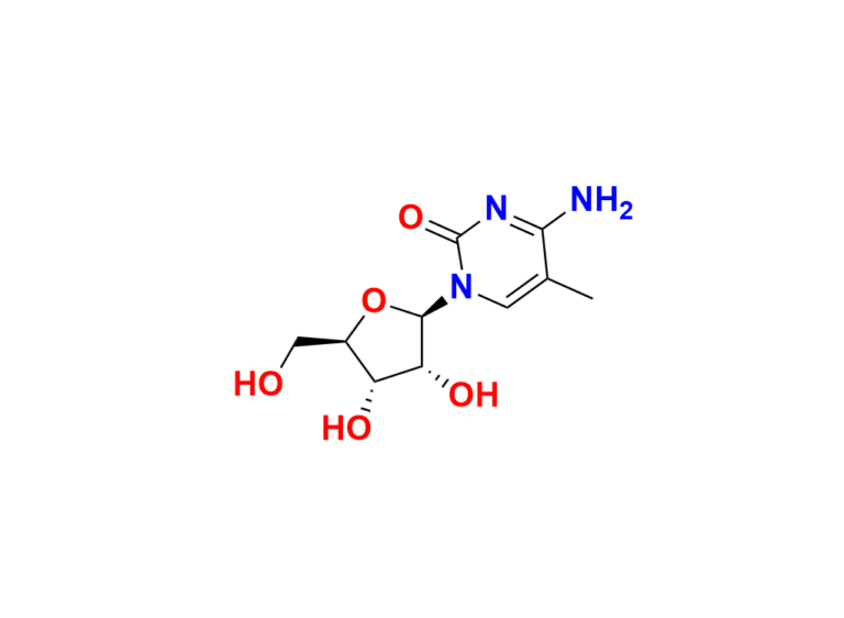 Cytarabine EP Impurity G
