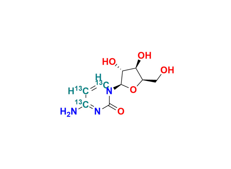 Cytarabine EP Impurity G