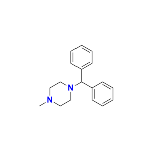 Cyclizine Labelled Standard