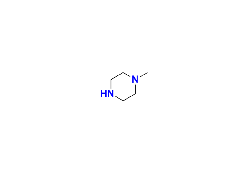 Cyclizine Labelled Standard