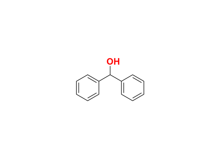 Cyclizine Labelled Standard