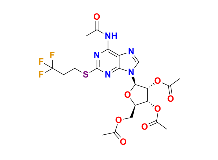 N-Nitroso Cangrelor